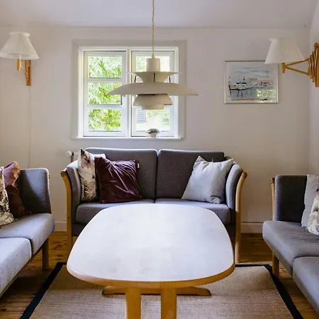 Casa vacanze Thatched Summer Perfect For Two Families Gilleleje