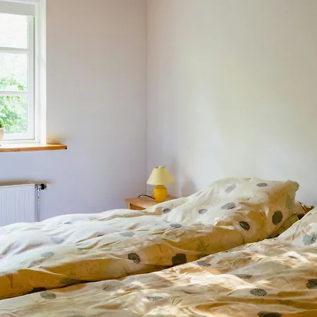 Casa vacanze Thatched Summer Perfect For Two Families Gilleleje