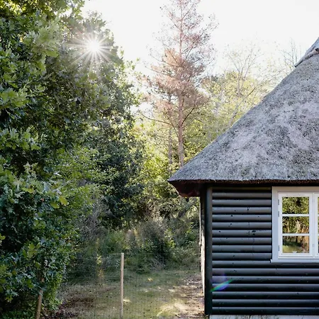 Casa vacanze Thatched Summer Perfect For Two Families *