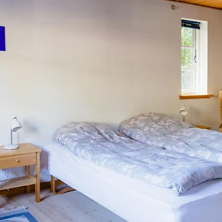 Casa vacanze Thatched Summer Perfect For Two Families