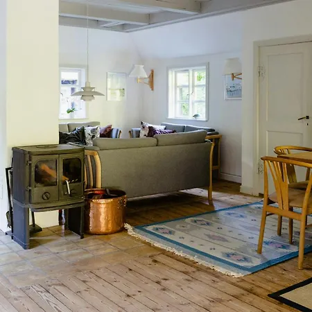 Thatched Summer Perfect For Two Families