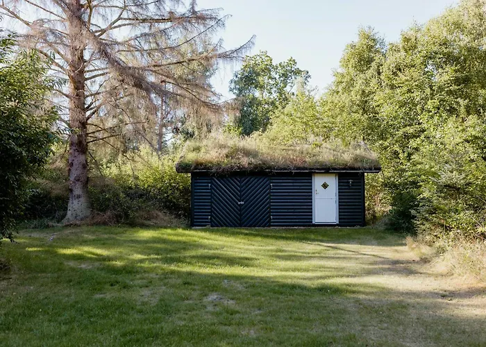 Thatched Summer Perfect For Two Families Tatil Evi