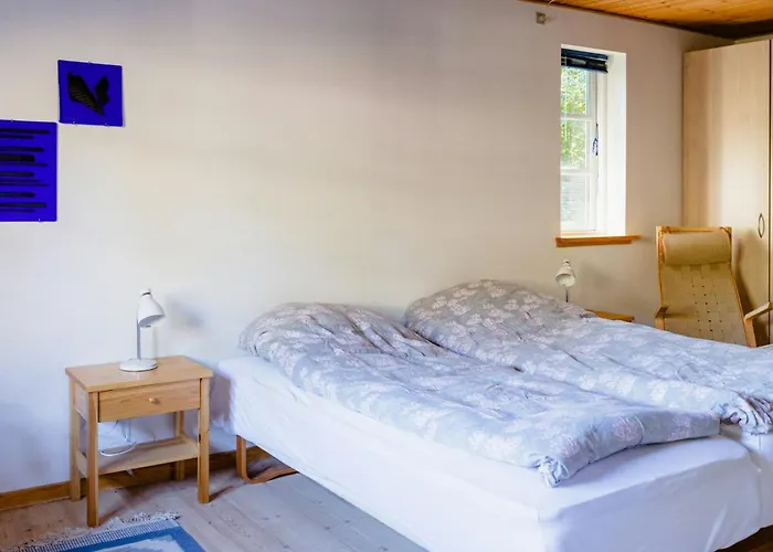 Tatil Evi Thatched Summer Perfect For Two Families